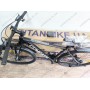 Велосипед Crossbike 29″ Compass рама 20″ black-gray