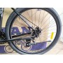 Велосипед Crossbike 29″ Compass рама 20″ black-gray