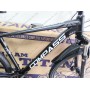 Велосипед Crossbike 29″ Compass рама 20″ black-gray