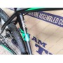 Велосипед Crossbike 29″ Compass рама 20″ black-green