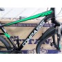 Велосипед Crossbike 29″ Compass рама 20″ black-green
