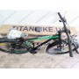 Велосипед Crossbike 29″ Compass рама 20″ black-green