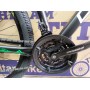 Велосипед Crossbike 29″ Compass рама 20″ black-green
