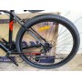 Велосипед Crossbike 29″ Compass рама 20″ black-red