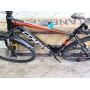 Велосипед Crossbike 29″ Compass рама 20″ black-red