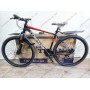 Велосипед Crossbike 29″ Compass рама 20″ black-red