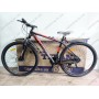 Велосипед Crossbike 29″ Drive 2026 рама 19″ black-red
