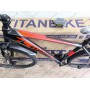 Велосипед Crossbike 29″ Drive 2026 рама 19″ black-red