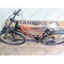 Велосипед Crossbike 29″ Drive 2026 рама 19″ black-red
