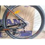 Велосипед Crossbike 29″ Drive 2026 рама 19″ black-red