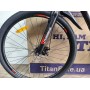 Велосипед Crossbike 29″ Drive 2026 рама 19″ black-red