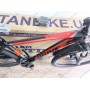 Велосипед Crossbike 29″ Drive 2026 рама 19″ black-red