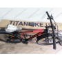 Велосипед Crossbike 29″ Drive 2026 рама 19″ black-red