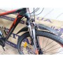 Велосипед Crossbike 29″ Drive 2026 рама 19″ black-red