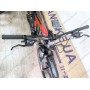 Велосипед Crossbike 29″ Drive 2026 рама 19″ black-red