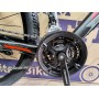 Велосипед Crossbike 29″ Drive 2026 рама 19″ black-red
