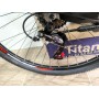 Велосипед Crossbike 29″ Drive 2026 рама 19″ black-red