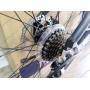 Велосипед Crossbike 29″ Drive 2026 рама 19″ black-red