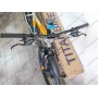 Велосипед Crossbike 29″ Drive 2026 рама 19″ grey-orange