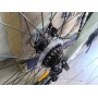 Велосипед Crossbike 29″ Drive 2026 рама 19″ grey-orange