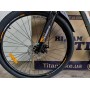Велосипед Crossbike 29″ Drive 2026 рама 19″ grey-orange