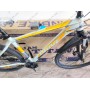 Велосипед Crossbike 29″ Drive 2026 рама 19″ grey-orange
