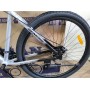 Велосипед CrossBike 29" Genesis рама 19" black-grey 2026