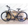 Велосипед Crossbike 29" Pacific 2025 grey рама 19 — сучасний гірський велосипед 