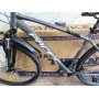 Велосипед Crossbike 29" Pacific 2025 grey рама 19 — сучасний гірський велосипед 