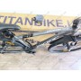 Велосипед Crossbike 29" Pacific 2025 grey рама 19 — сучасний гірський велосипед 