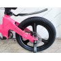 Велосипед MG 18" SPACE KID MOON DD рама-10,6" рожевий 2026