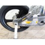 Велосипед MG 18" SPACE KID MOON DD рама-10,6" хамелеон 2026