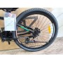 Велосипед ST 26" SPACE AURORA DD FR рама-13" рожево-чорний 2026