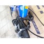 Велосипед Titan 24" Apollo 2024 Рама-11" blue — надійний гірський велосипед для активних поїздок БЕЗКОШТОВНА ДОСТАВКА