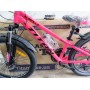 Велосипед Titan Apollo 24" Рама-11" pink-black
