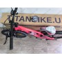 Велосипед Titan Apollo 24" Рама-11" pink-black