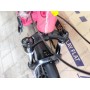 Велосипед Titan Apollo 24" Рама-11" pink-black