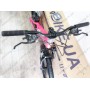 Велосипед Titan Apollo 24" Рама-11" pink-black