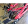 Велосипед Titan Apollo 24" Рама-11" pink-black
