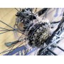 Велосипед Titan 24″ Arena 2025 рама 12″ black-blue
