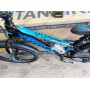 Велосипед Titan 24″ Arena 2025 рама 12″ black-blue