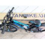 Велосипед Titan 24″ Arena 2025 рама 12″ black-blue