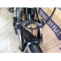 Велосипед Titan 24″ Arena 2025 рама 12″ black-blue
