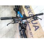 Велосипед Titan 24″ Arena 2025 рама 12″ black-blue