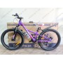 Велосипед Titan 24″ Calypso рама-11″ violet