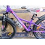 Велосипед Titan 24″ Calypso рама-11″ violet