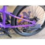 Велосипед Titan 24″ Calypso рама-11″ violet