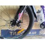 Велосипед Titan 24″ Calypso рама-11″ violet
