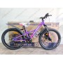 Велосипед Titan 24″ Calypso рама-11″ violet