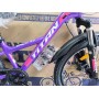 Велосипед Titan 24″ Calypso рама-11″ violet